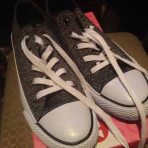 Grey Airwalk Women's Legacee Sneakers